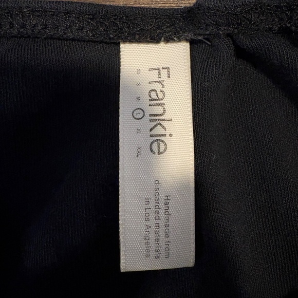 Polo Frankie Collective Rework Cutout Tee - Picture 3 of 3